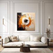 Abstracte Power