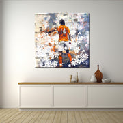 Johan Cruyff Art 14