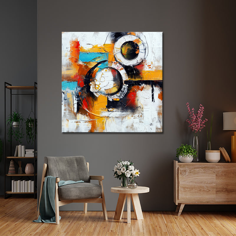 Abstrakte Kunst