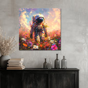 Ausflug zum Mars