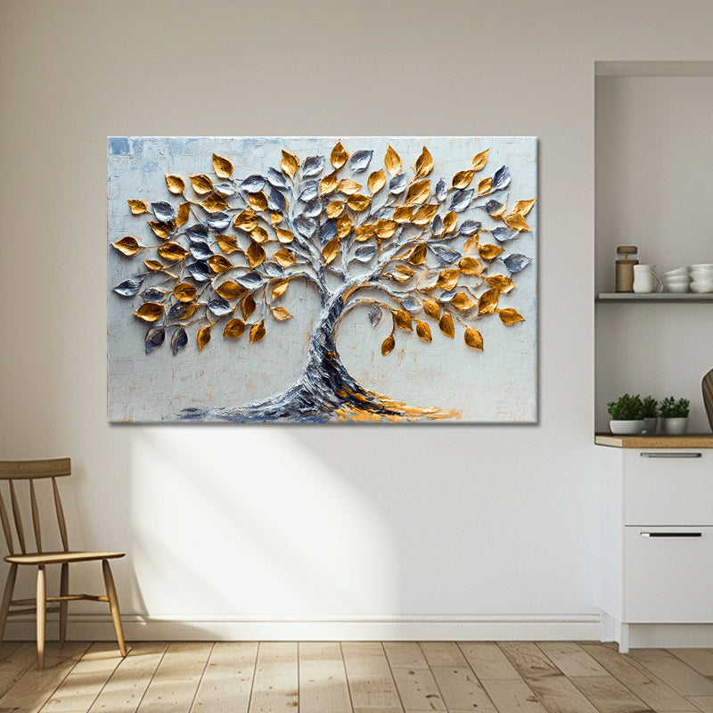Goldener Baum II