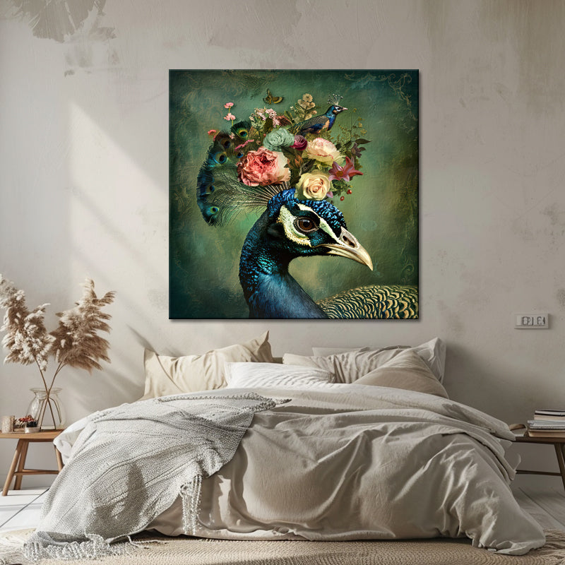Pauw Vintage Art II