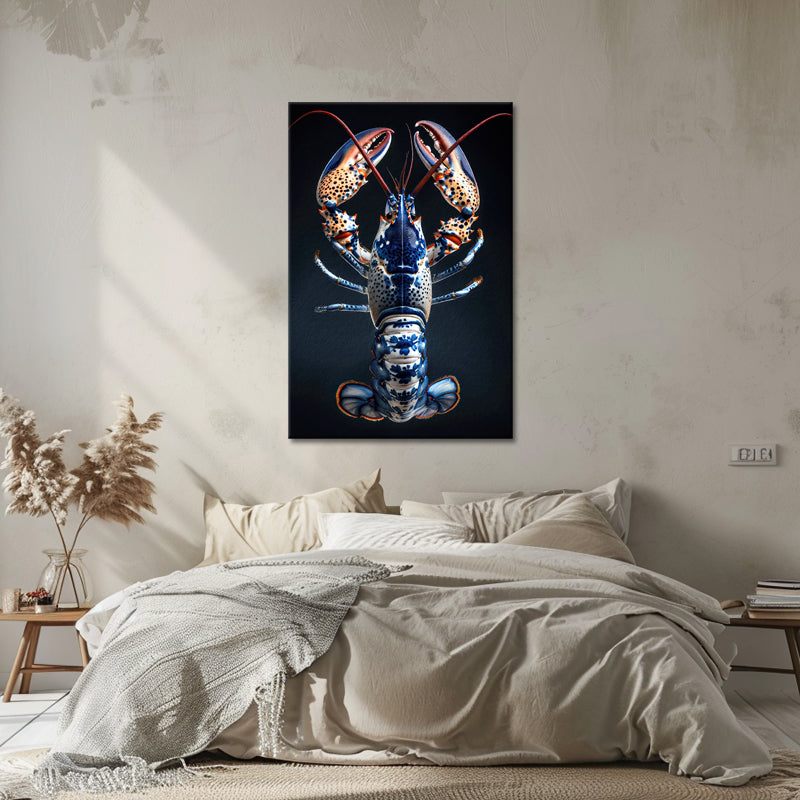 Lobster Art