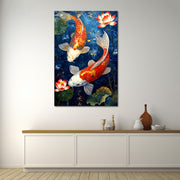 Zwei Fische