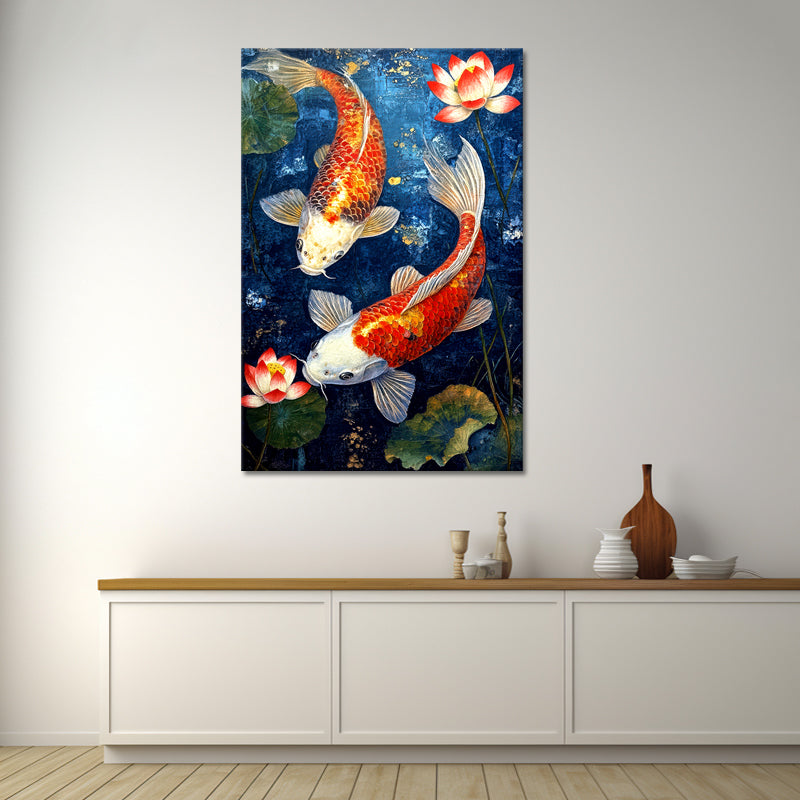 Zwei Fische