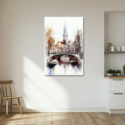 Amsterdam Art Gemälde