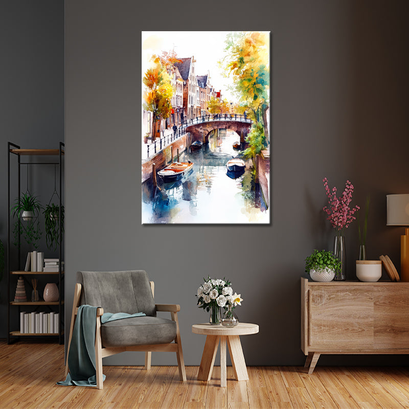Gracht