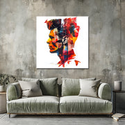 David Bowie Artiest Art