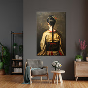 Der Kimono