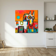 Pferdekunst