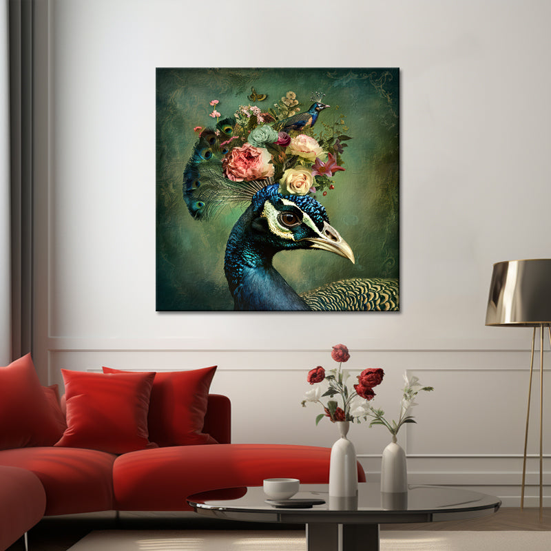 Pauw Vintage Art II