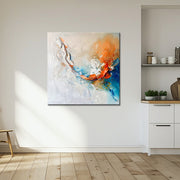 Abstrakte Kunst