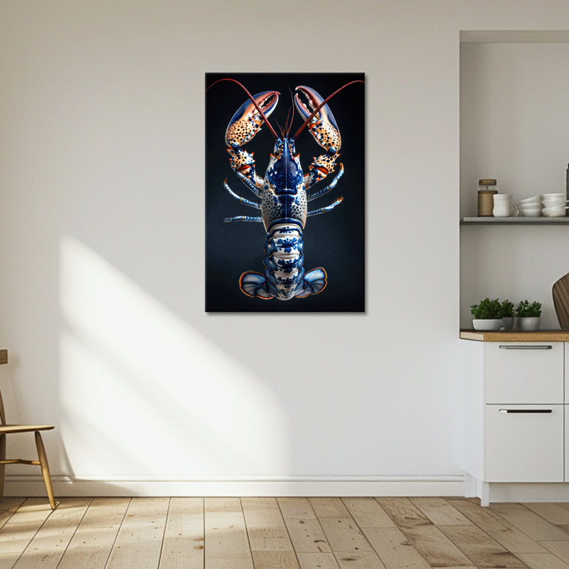Lobster Art