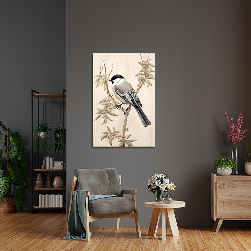 Vogel schilderijen collectie II