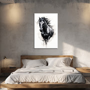 Het Zwarte Paard