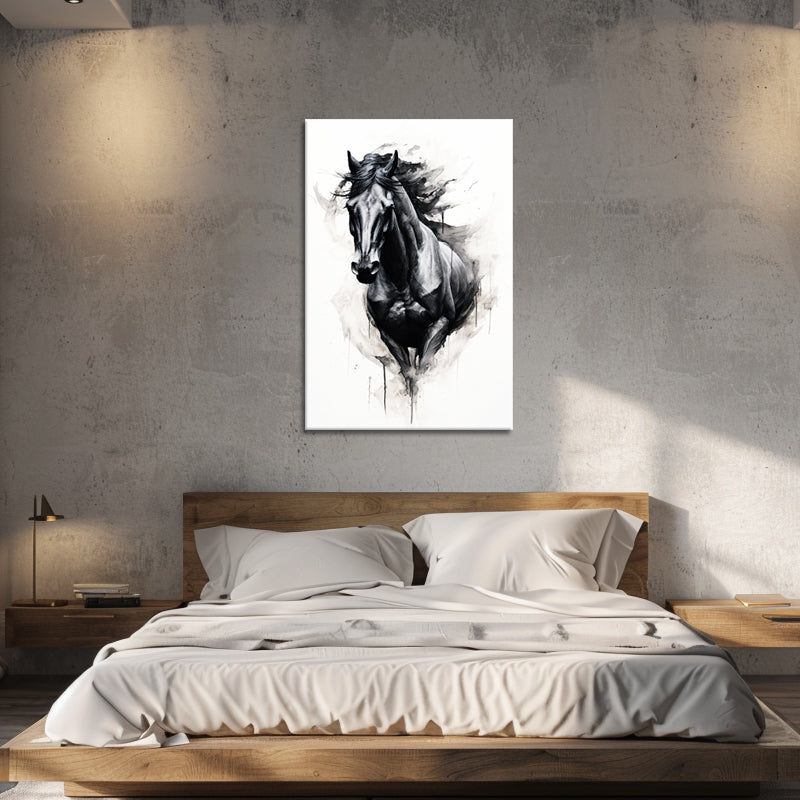 Het Zwarte Paard