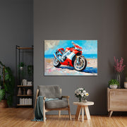 Motor Aprilia