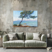 Antibes - Monet