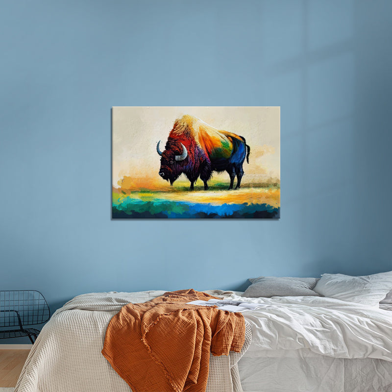 Buffalo Q