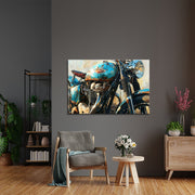 Triumph-Motorrad