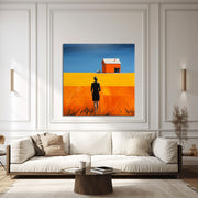 Reflecties van Rust