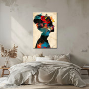 Das Abstract-Profil