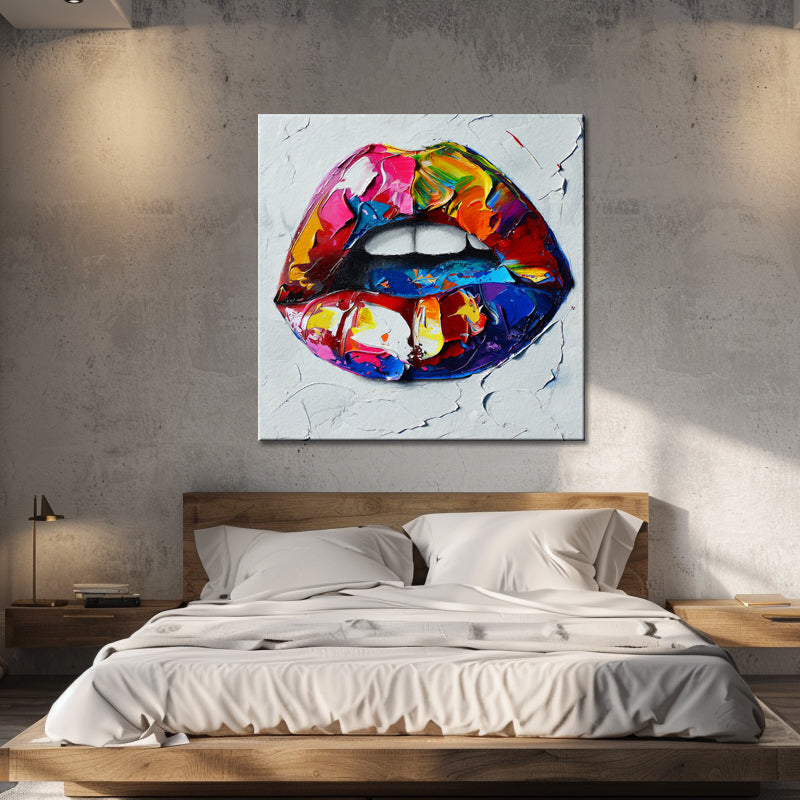 Mooiste lippen