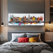Amsterdam Panorama