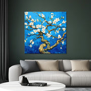 Van Gogh Baum (Inspiration)