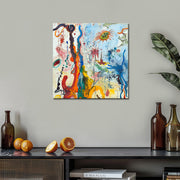Abstrakte Kunst