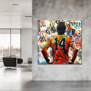 Hendrik Johannes Cruyff