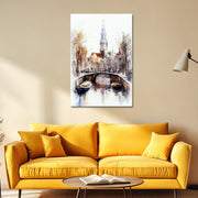 Amsterdam Art Gemälde