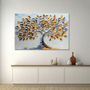 Goldener Baum II