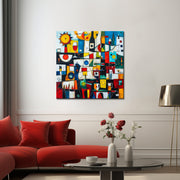 Mosaikkunst
