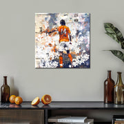 Johan Cruyff Art 14