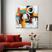 Abstrakte Kunst