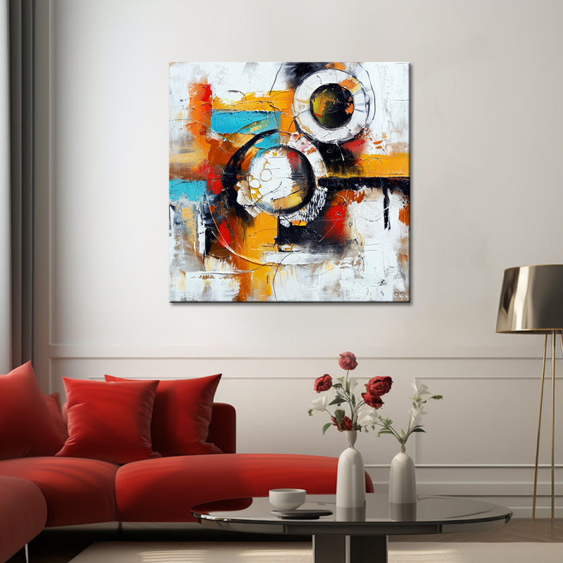 Abstrakte Kunst