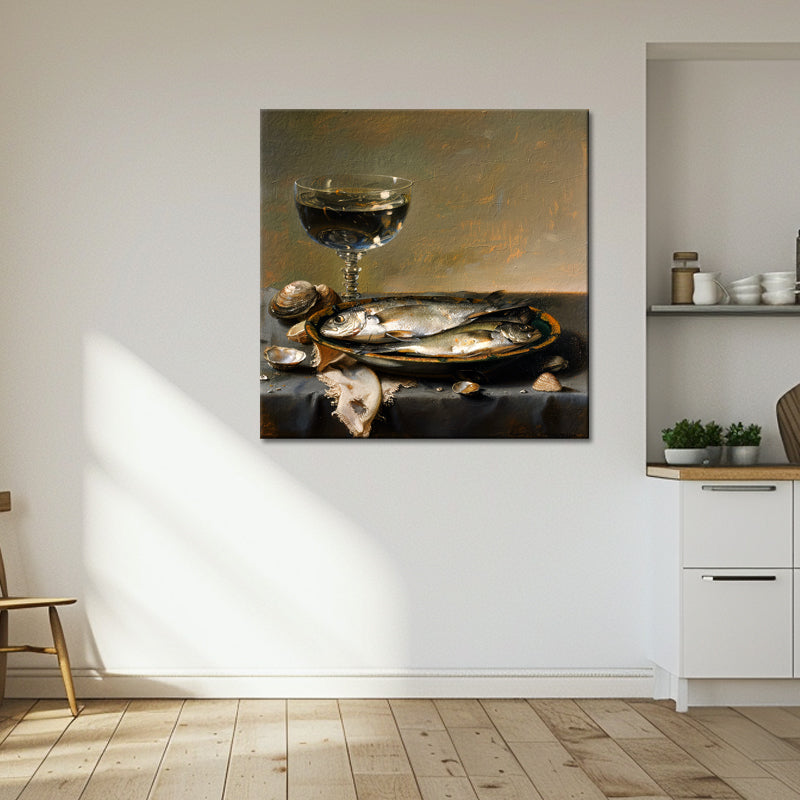 Willem Claesz. Heda