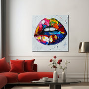 Mooiste lippen
