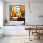 Keukenkamer
