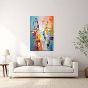 Abstract X!X