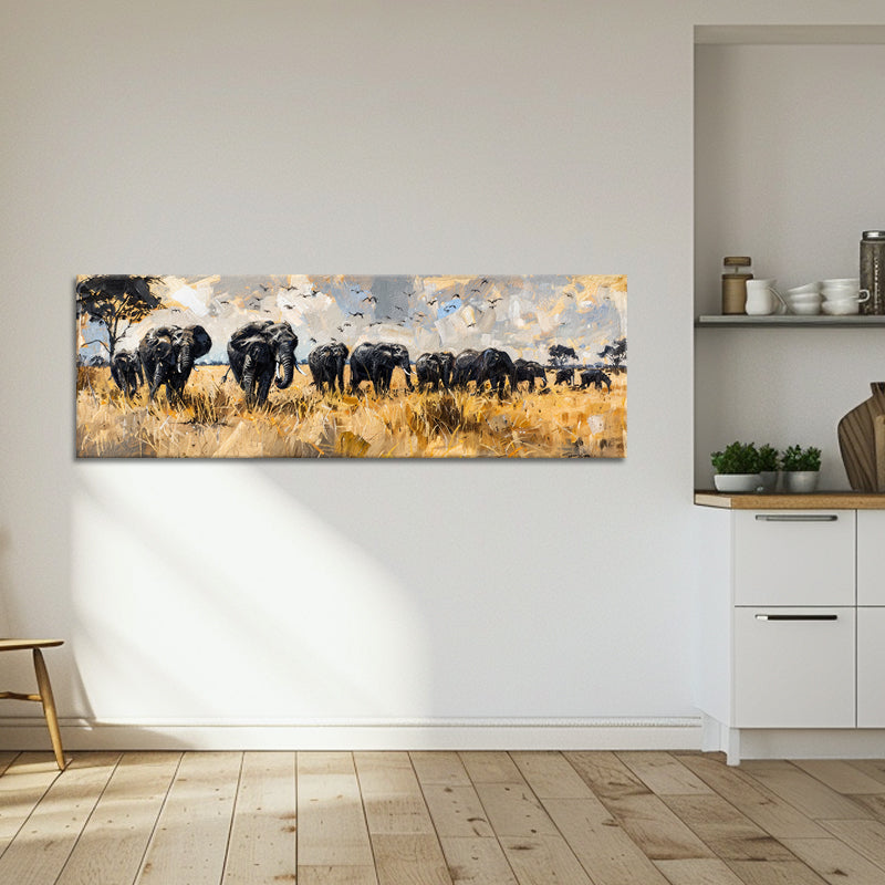 Safari Afrika III