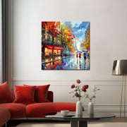 Paris in Farben