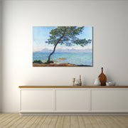 Antibes - Monet