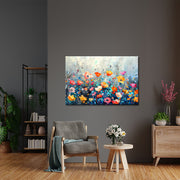 Herbst - Blumen III