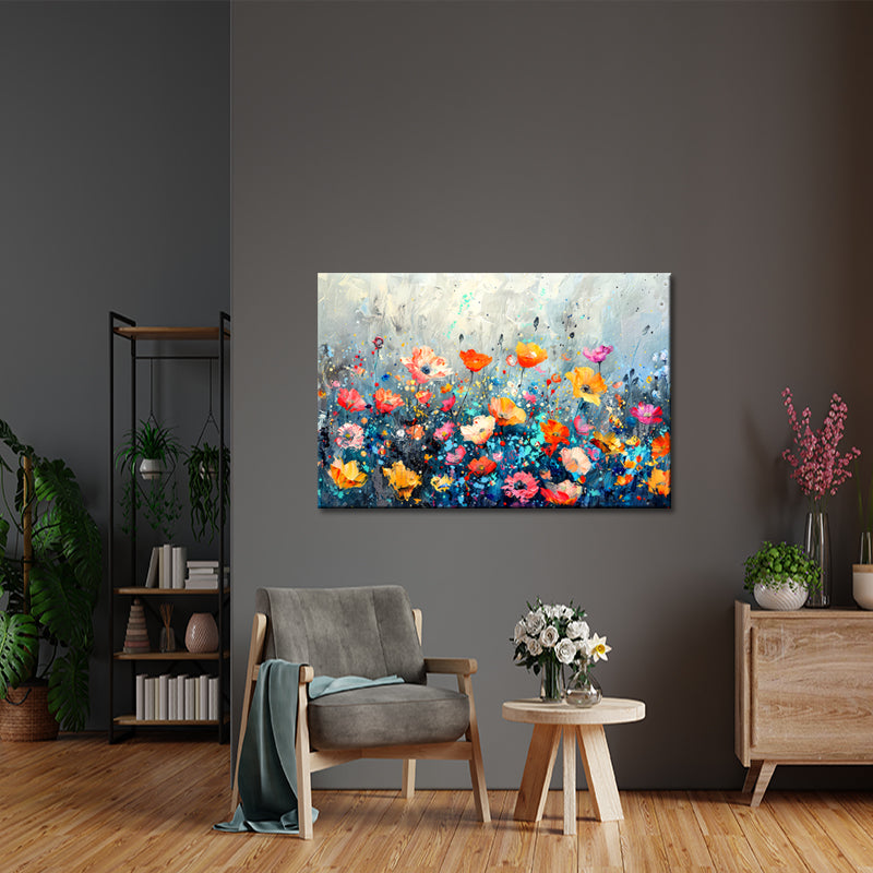 Herbst - Blumen III