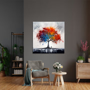 Boom in Abstract II