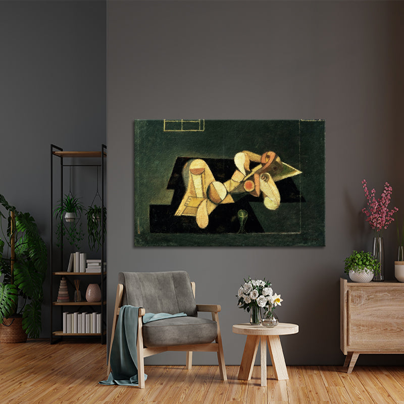 Composition - Harue Kogac