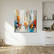 Kunst Abstrakt II