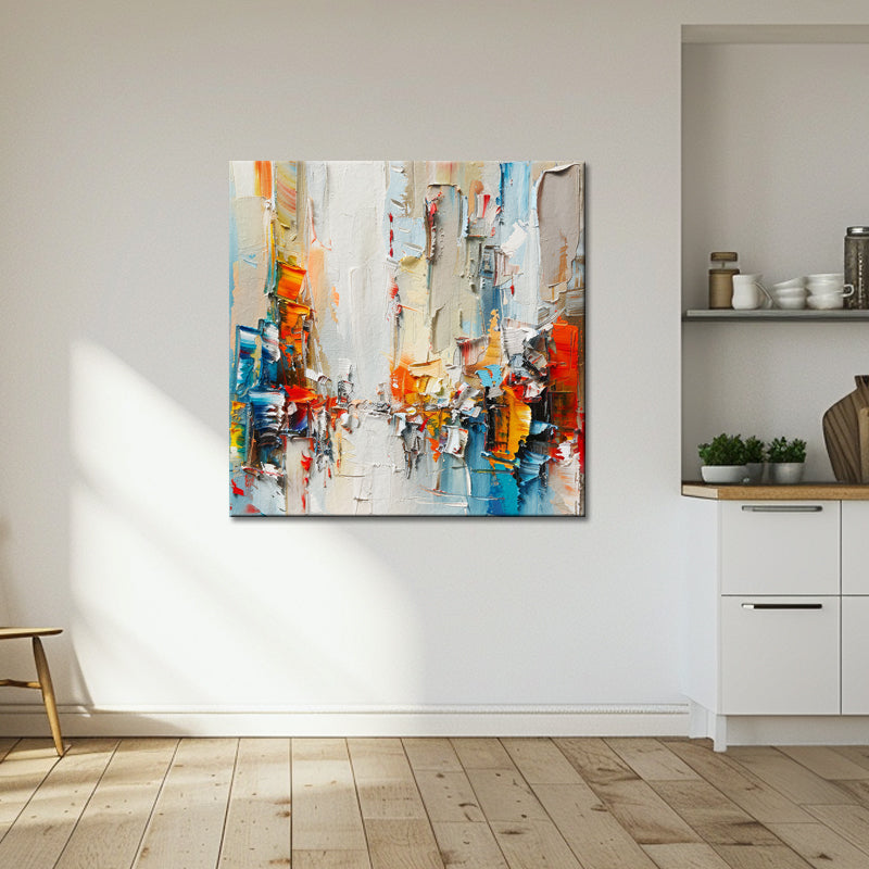 Kunst Abstrakt II